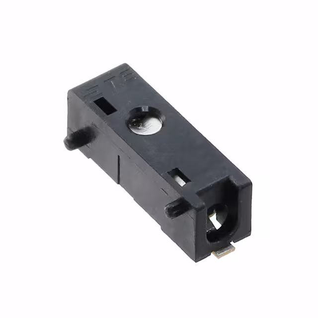 2-2834006-1 TE Connectivity AMP Connectors  Solid State Lighting Connector Assemblies